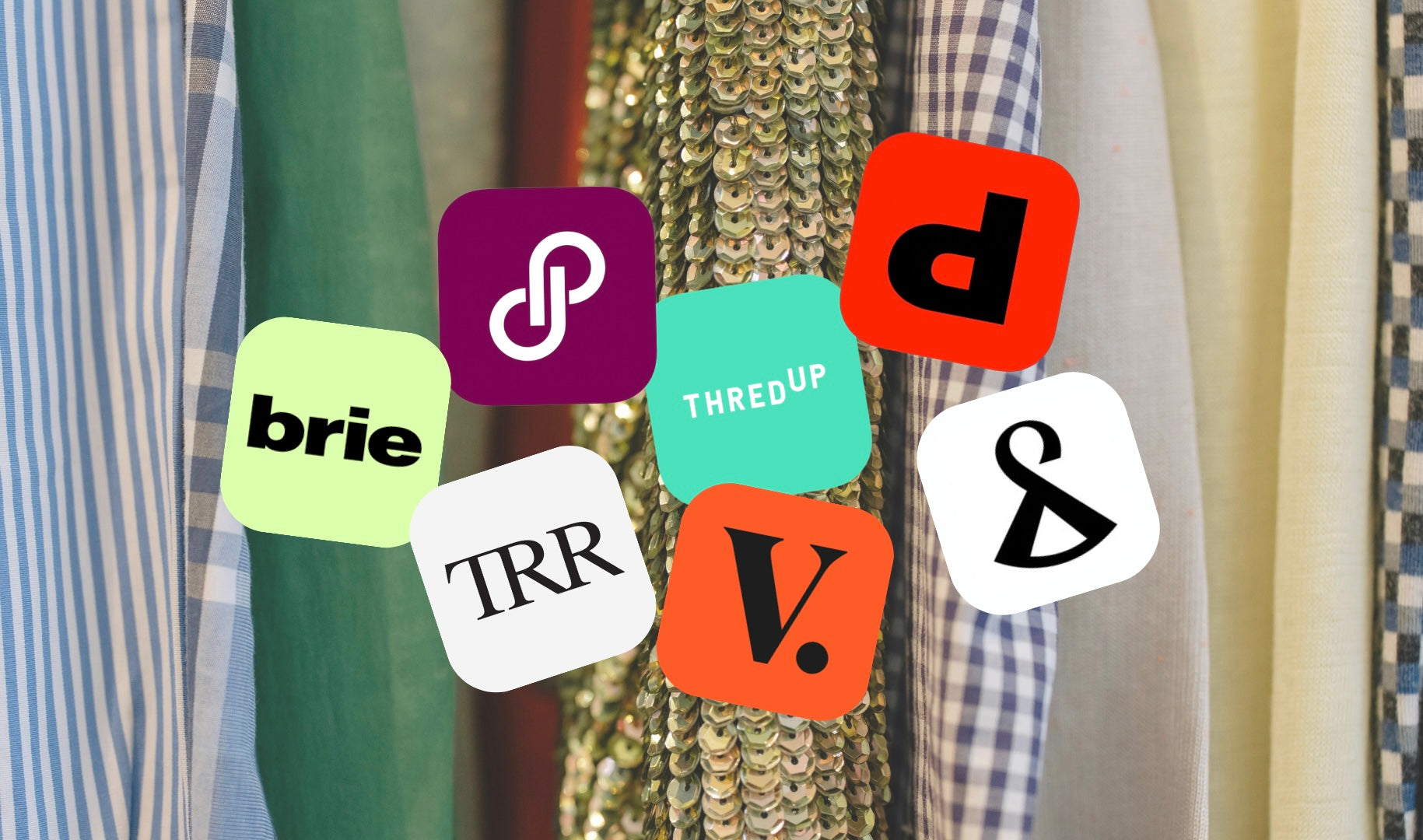 The Best Platforms to Shop Secondhand in 2025