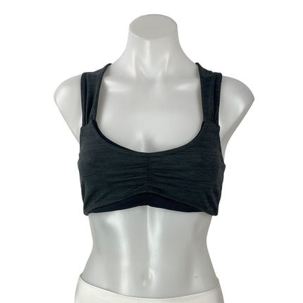 Bundle of 3 Lululemon Gymshark Free People Athletic Sports Bra Crop Top Size S