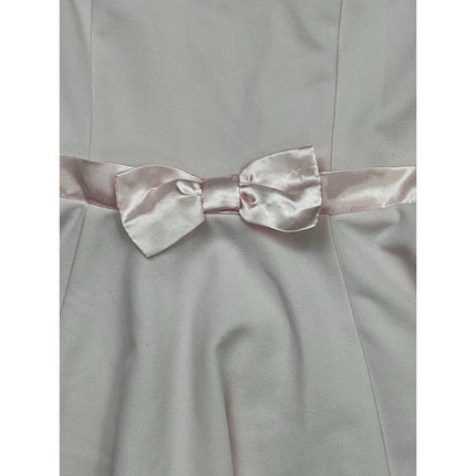 Set of 3 Kids Girls Zara J.Crew Calvin Klein Floral Bow Sleeveless Dress Size 10