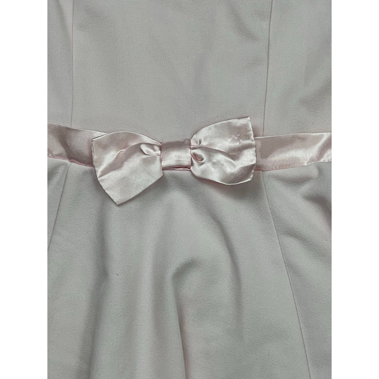 Set of 3 Kids Girls Zara J.Crew Calvin Klein Floral Bow Sleeveless Dress Size 10