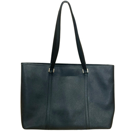 Michael Kors Sady / Jet Set Travel Saffiano Leather Shopper Tote Handbag OS