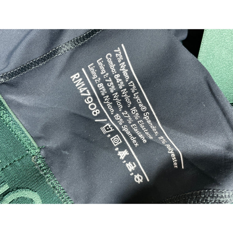 Outdoor Voices Tech Sweat Core Tank Top Leggings Yoga Athletic Activewear Set S