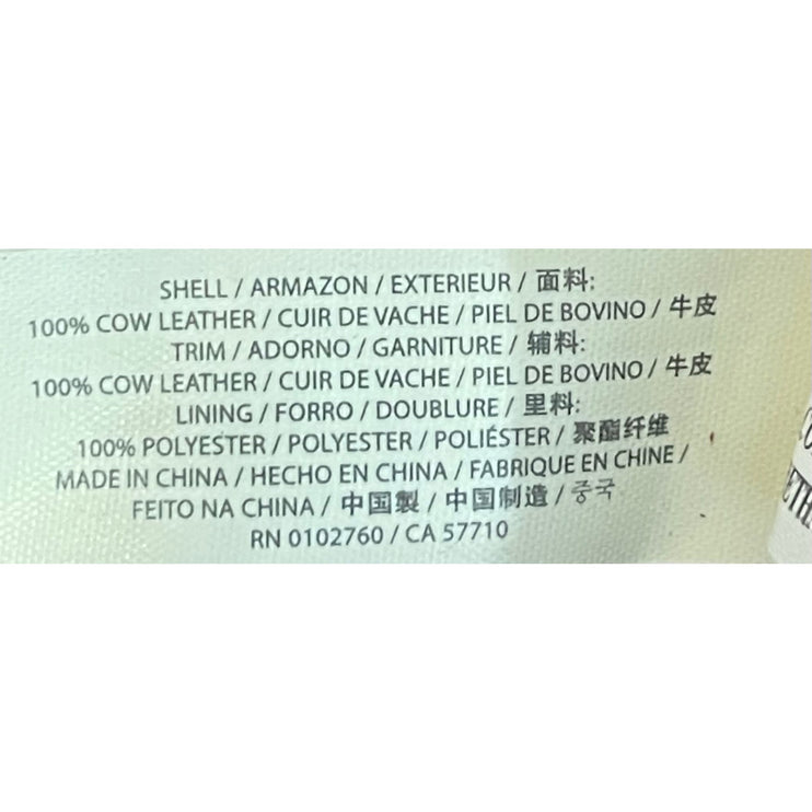 Kate Spade Astor Court Naomi Quilted Chain Purple Magenta Leather Crossbody Bag