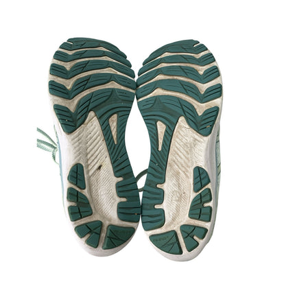 Asics Gel Kayano 29 Soothing Sea Misty Pine Women's Athletic Running Shoes 9.5