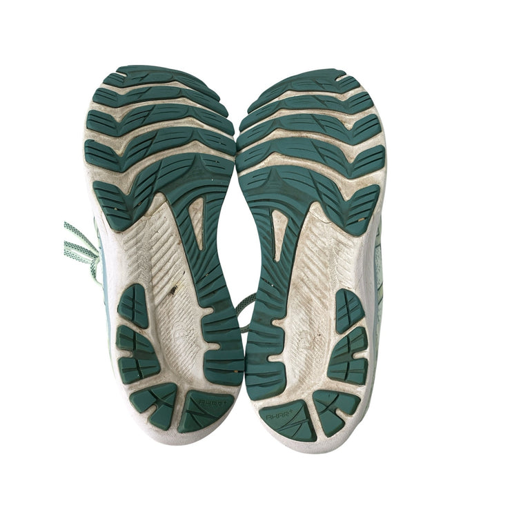 Asics Gel Kayano 29 Soothing Sea Misty Pine Women's Athletic Running Shoes 9.5