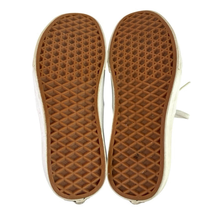 Vans Doren Blue Paisley Low Top Lace Up Casual Sneakers Shoes Mens 5 Womens 6.5