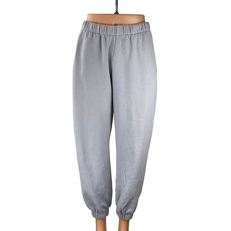 Brandy Melville Rosa Gym Athletic Activewear Baggy Jogger Trousers Sweat Pants S