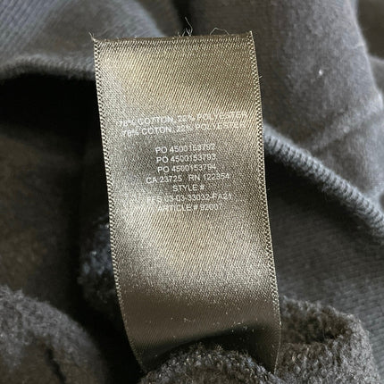 Aritzia TnA Fleece Boyfriend Athletic Activewear Hoodie Sweater Sweatshirt Top M