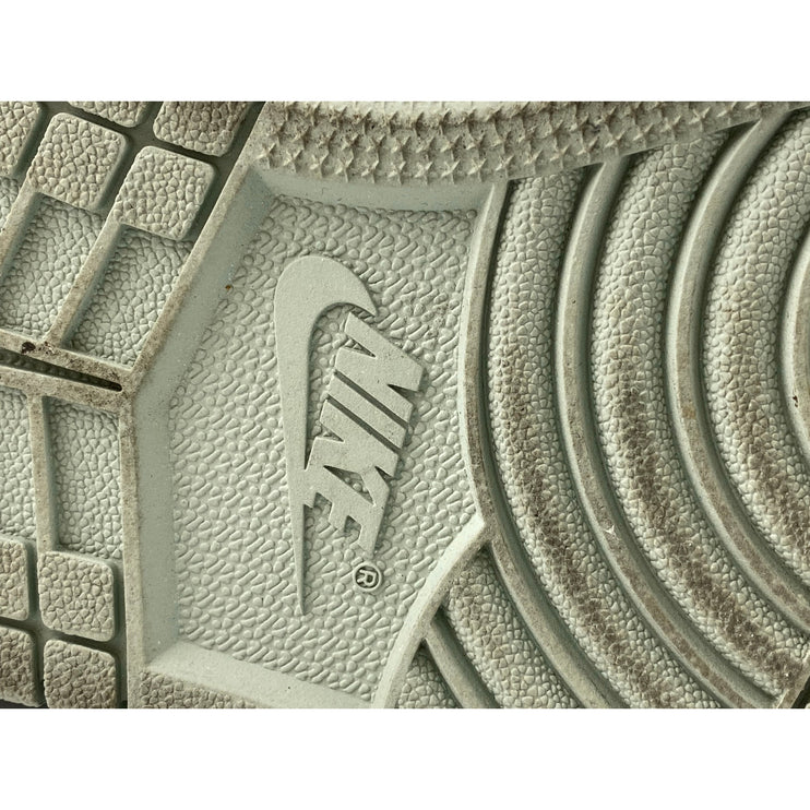 Nike Air Jordan 1 OG Seafoam Women's White Green Lace Up High Sneakers Shoes 7.5