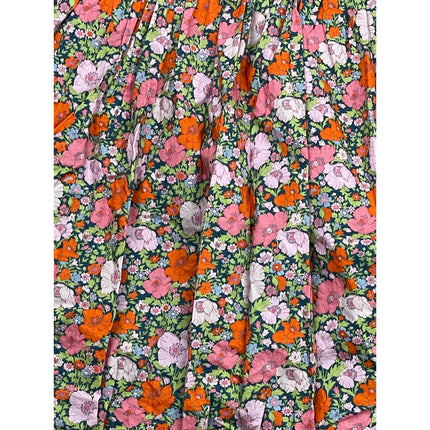 Set of 3 Kids Girls Zara J.Crew Calvin Klein Floral Bow Sleeveless Dress Size 10