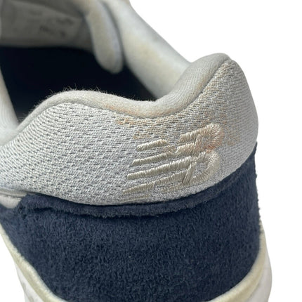 New Balance 997H Natural Indigo White Womens Athletic Running Sneakers Shoes 8.5