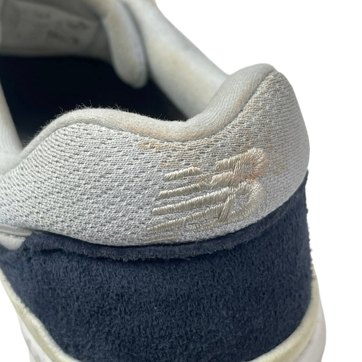 New Balance 997H Natural Indigo White Womens Athletic Running Sneakers Shoes 8.5
