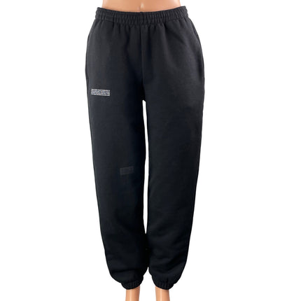 NEW Pangaia 365 Heavyweight Women's Back Jogger Track Pants Sweat Pants Size S