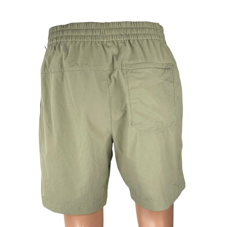 Lululemon Bowline Gym Athletic Activewear Hiking Casual Travel Summer Shorts 34"