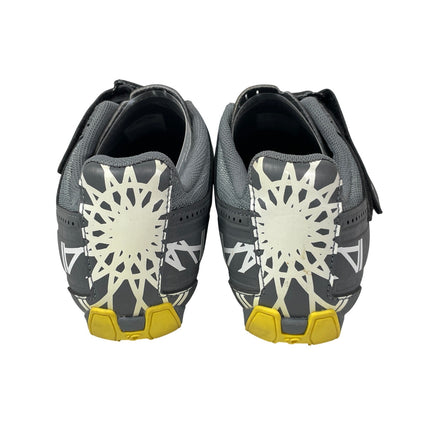 Pearl Izumi x SoulCycle Legend 2.0 Select SPIN RD Round Toe Cycling Shoes Sz 9.5
