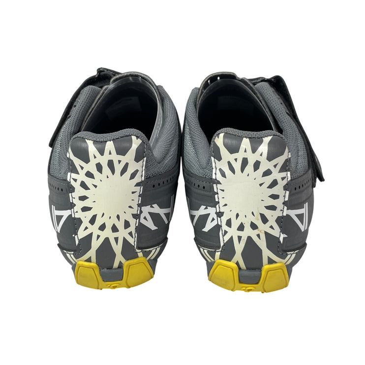 Pearl Izumi x SoulCycle Legend 2.0 Select SPIN RD Round Toe Cycling Shoes Sz 9.5