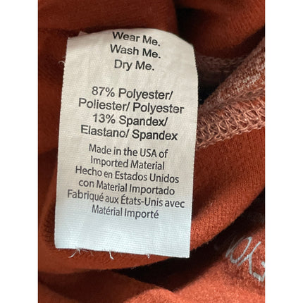 Beyond Yoga Women's Coral High Rise Yoga Workout Athletic Leggings Pants Size S