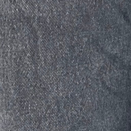 Zara Women's Black High Rise Baggy Barrel Palazzo Wide Leg Denim Jeans Pants 12