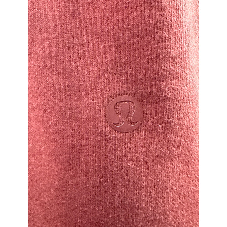 Lululemon Scuba High Rise Yoga Gym Athletic Activewear Jogger Trousers Pants 4