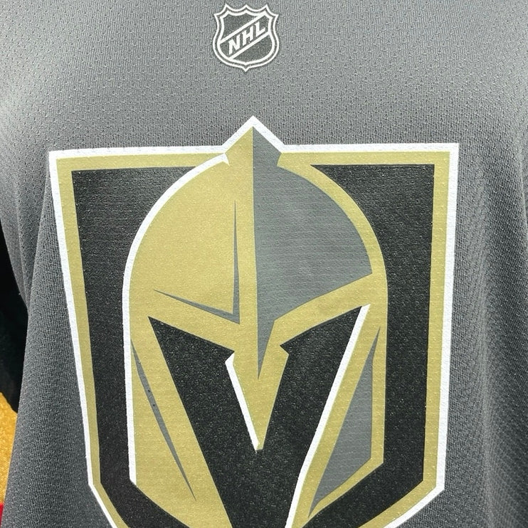 Vegas Golden Knights NHL Merchandise #71 William Karlsson Jersey Size L/XL