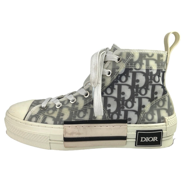 Dior High Christian Dior Shoes B23 B23 Dior Sneaker High Damen