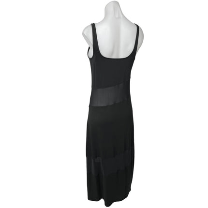 Solid & Striped The Kimberly Dress M / Blackout Solid & Striped The Kimberly Dress M / Blackout