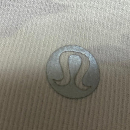 Lululemon Wunder Under Gray Camo Camouflage Skinny Activewear Leggings Pants 4