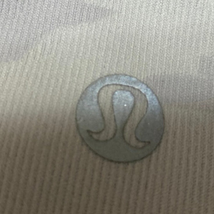 Lululemon Wunder Under Gray Camo Camouflage Skinny Activewear Leggings Pants 4