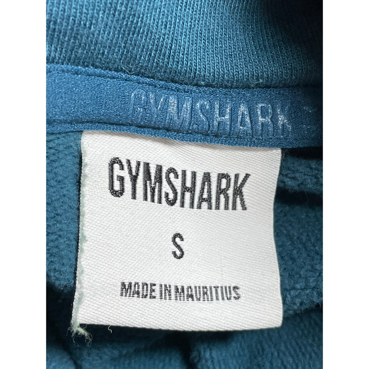 Gymshark Be A Visionary Long Sleeve Athletic Activewear Hoodie Sweatshirt Top S