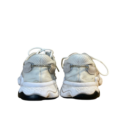 Adidas Ozweego Men's Cloud White Lace Up Lightweight Athletic Sneakers Shoes 6