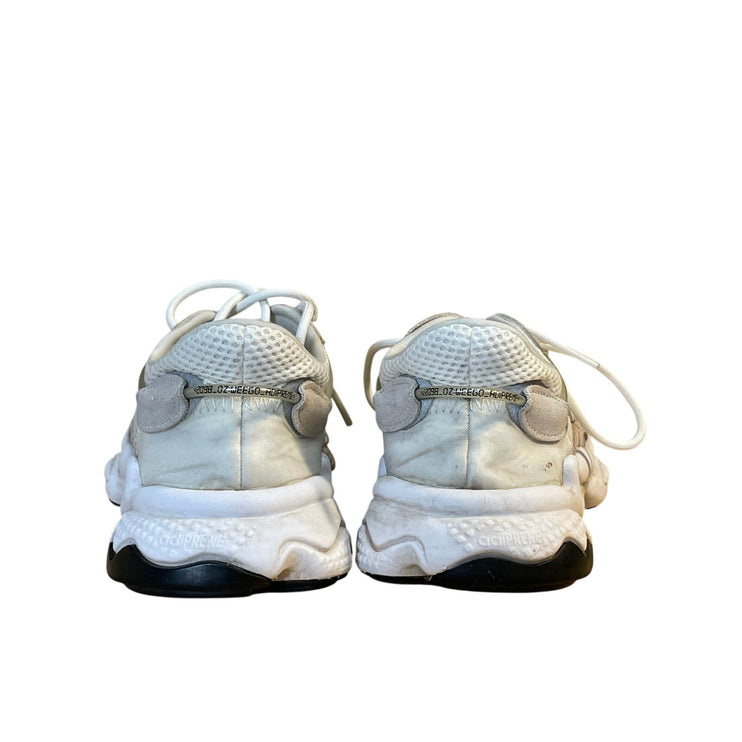 Adidas Ozweego Men's Cloud White Lace Up Lightweight Athletic Sneakers Shoes 6