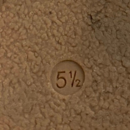 Madewell The Boardwalk Women's Black Dual Strap Slip On Slides Flat Sandals 5.5