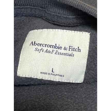 Abercrombie & Fitch Women's Gray Phoenix Suns NBA Basketball Sweatshirt Size L