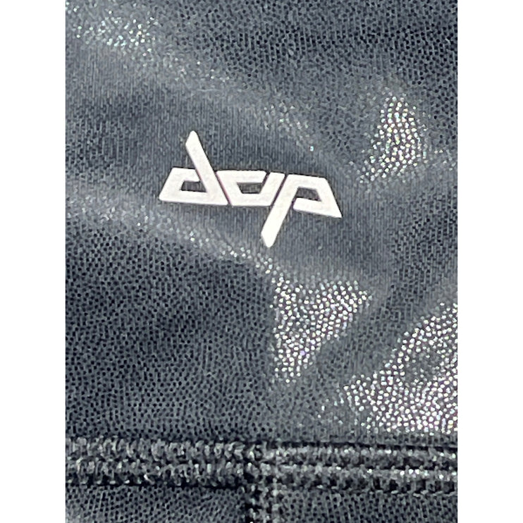 Dop Dovpod Women's Black Yoga Workout Running Athletic Leggings Pants Size S