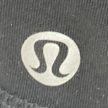 Lululemon First Mile Women's Black Full Zip Hooded Hoodie Puffer Coat Jacket 4