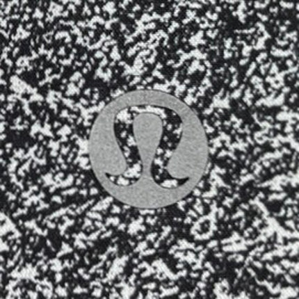 Lululemon Surge Men's Gray Pocket Workout Activewear Athletic Running Shorts S