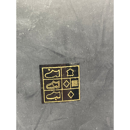 ASOS Beige Leather Suede Chain Pointed Toe Block Heel Ankle Chelsea Boots Size 7