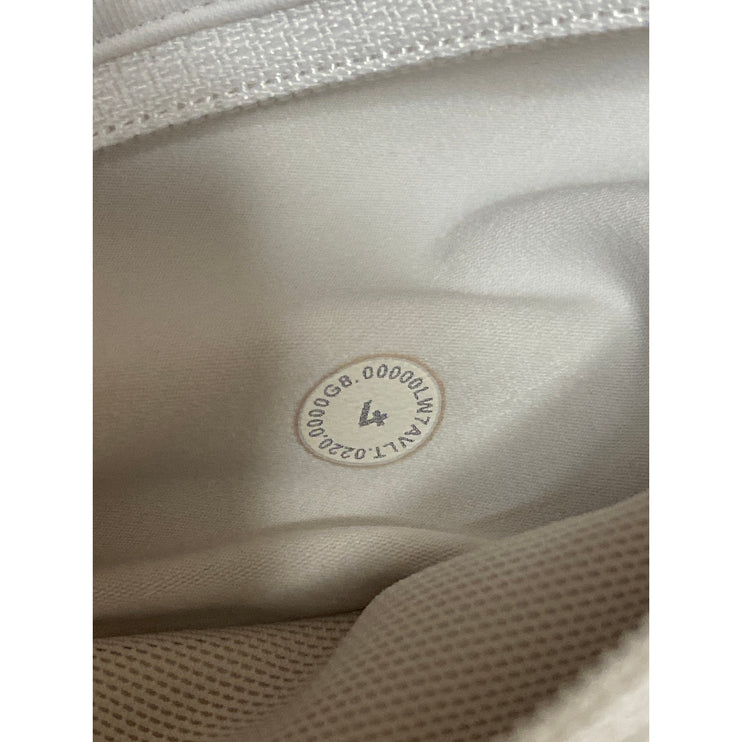 Lululemon Athletica Speed Up Low Rise Yoga Athletic Activewear Running Shorts 4