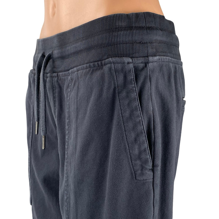 Athleta Farallon Weekender High Rise Athletic Activewear Jogger Trousers Pants M