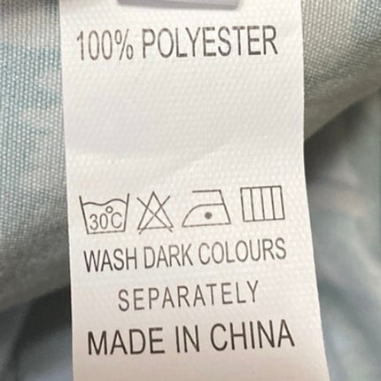 Women's Multicolor Floral Checkered Satin Button Down Shirt & Wde Leg Pants M