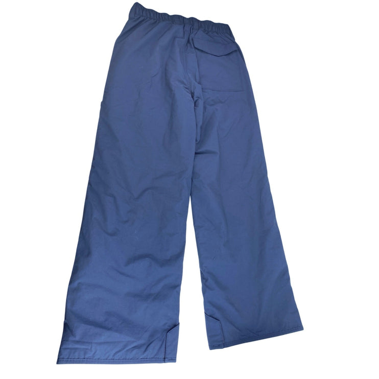 NEW Gap Husky Big Kids Boys Zip Pockets Straight Leg Trousers Pants Size 13-14Y