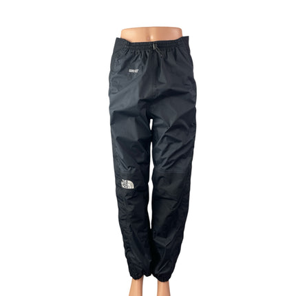 The North Face Venture 2 Black Rain Athletic Activewear Hiking Trousers Pants M