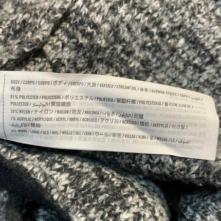 Abercrombie & Fitch Long Sleeve Button Down Cardigan Sweater Coat Jacket Top XL