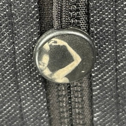 Lululemon Women's Dark Gray Full Zip Turtleneck Workout Athletic Jacket Size 2