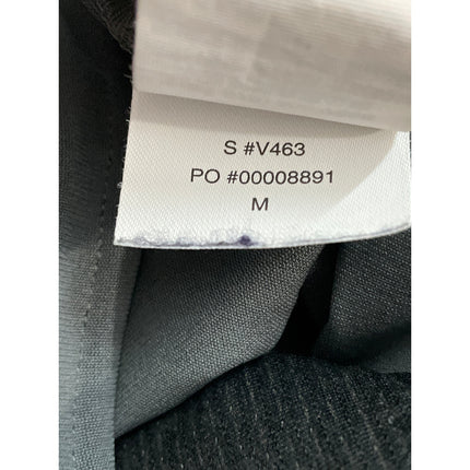 Vuori Men's Gray High Rise Tapered Athletic Activewear Trousers Jogger Pants M