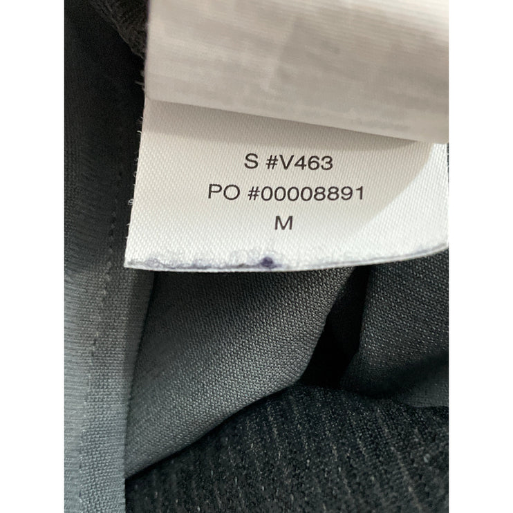 Vuori Men's Gray High Rise Tapered Athletic Activewear Trousers Jogger Pants M