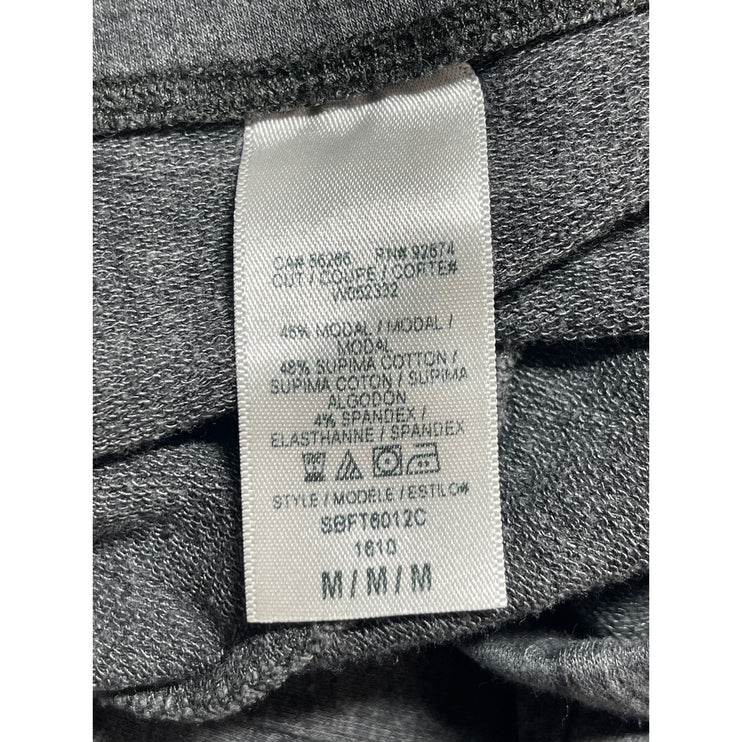 Splendid Women's Gray Low Rise Skinny Yoga Athletic Performance Leggings Pants M