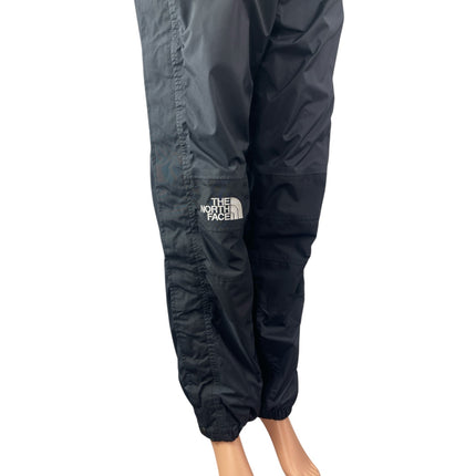 The North Face Venture 2 Black Rain Athletic Activewear Hiking Trousers Pants M