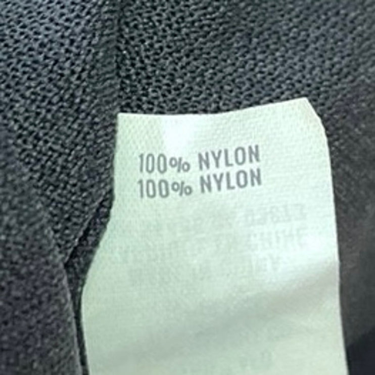 Offline by Aerie Women's Black Sleeveless Workout Muscle Tee Crop Tank Top XS