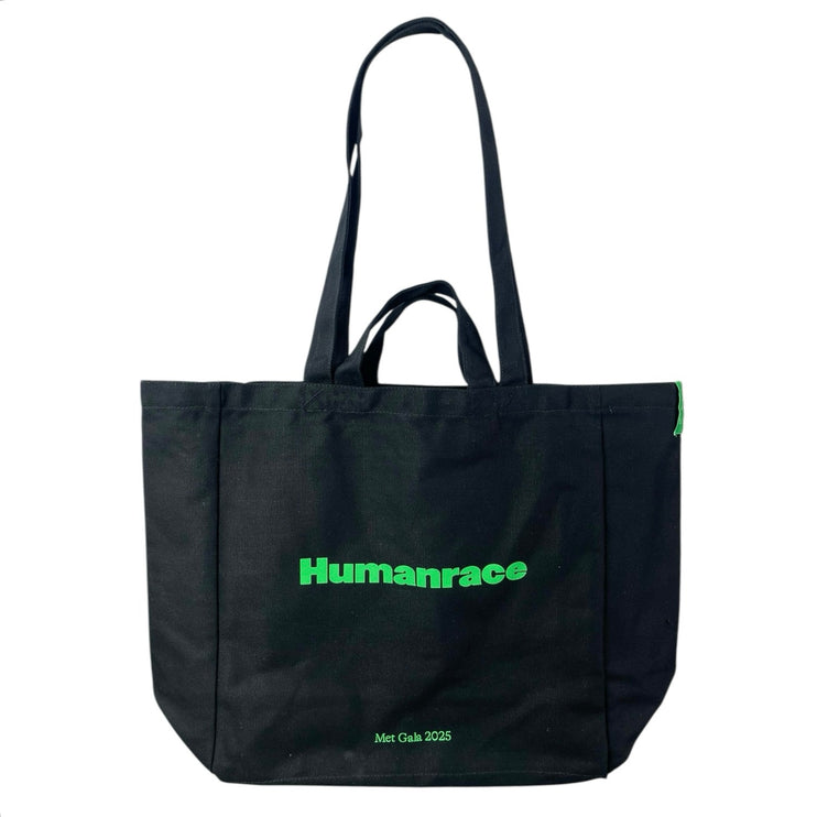 NEW Humanrace Pharrell Williams Adidas Meta Gala 2025 Tote Bag Handbag